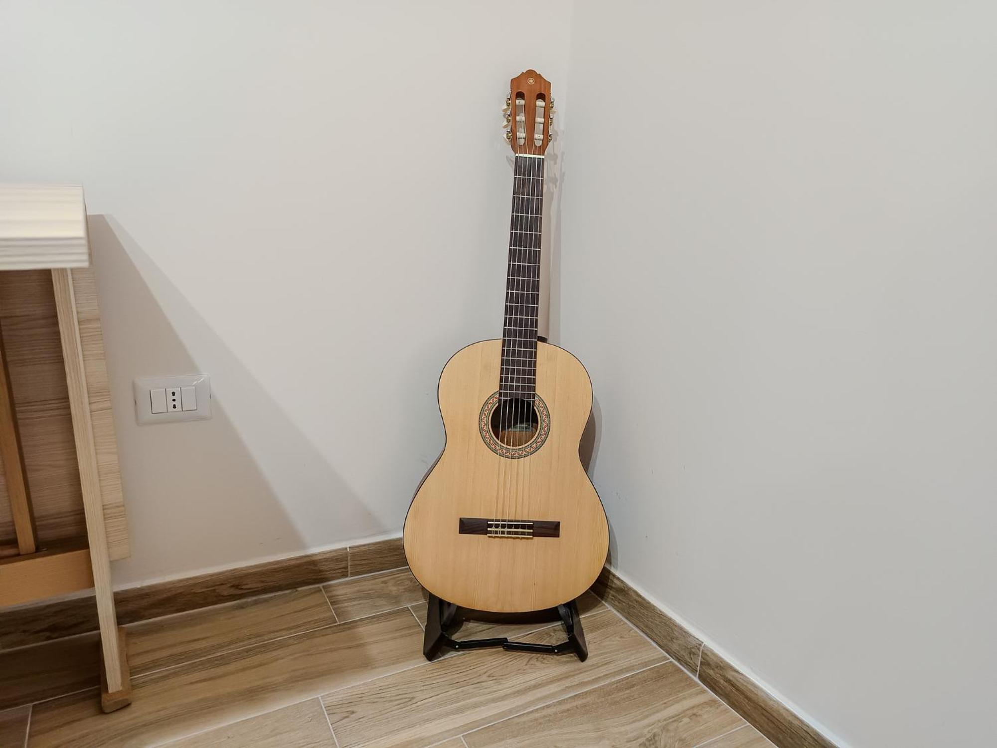 Sant'Janni Διαμέρισμα Buonalbergo Εξωτερικό φωτογραφία